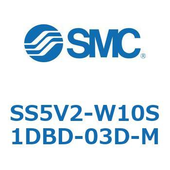 SS5V2-W SMC