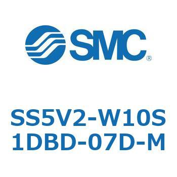 SS5V2-W SMC