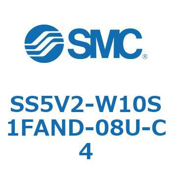 SS5V2-W SMC
