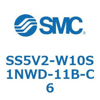 SS5V2-W SMC