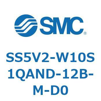 SS5V2-W SMC