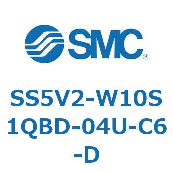 SS5V2-W SMC