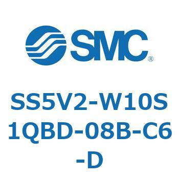 SS5V2-W SMC