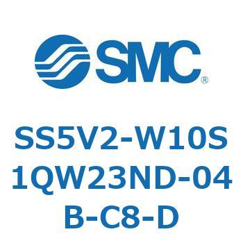 SS5V2-W SMC