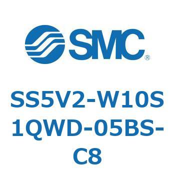 SS5V2-W SMC