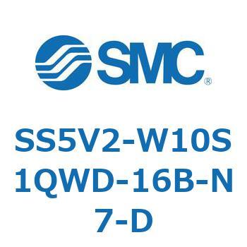 SS5V2-W SMC