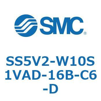 SS5V2-W SMC