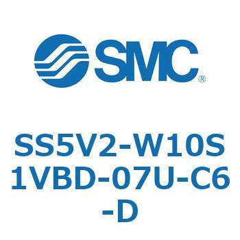 SS5V2-W SMC