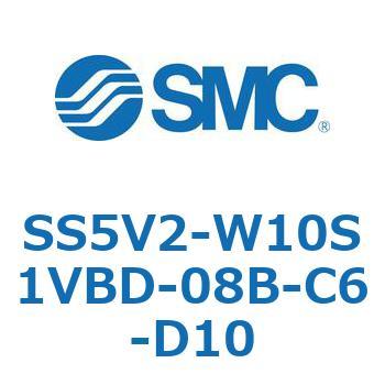 SS5V2-W SMC