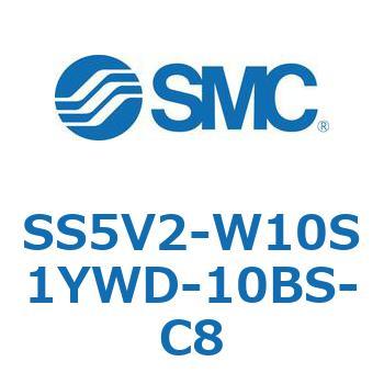 SS5V2-W SMC