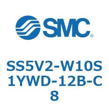 SS5V2-W SMC