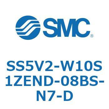 SS5V2-W SMC