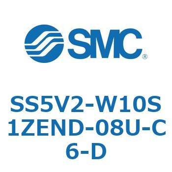 SS5V2-W SMC