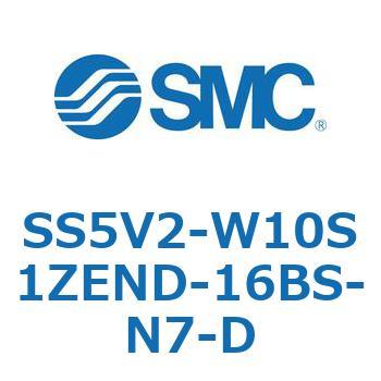SS5V2-W SMC
