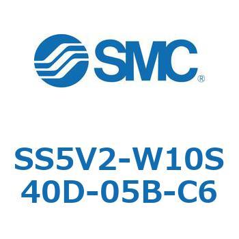 SS5V2-W SMC