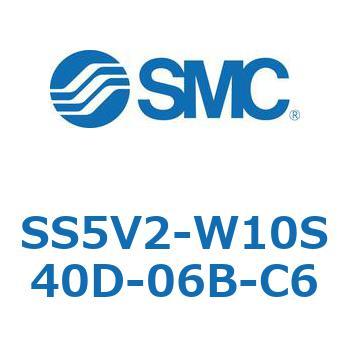 SS5V2-W SMC