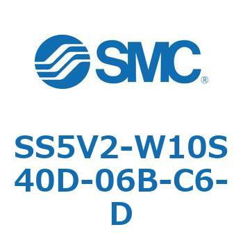 SS5V2-W SMC