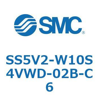 SS5V2-W SMC