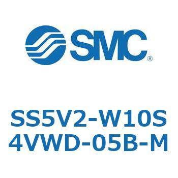 SS5V2-W10S4VWD-05B-M SS5V2-W SMC 56541947