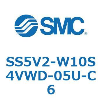 SS5V2-W10S4VWD-05U-C6 SS5V2-W SMC 56541983