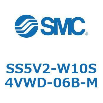 SS5V2-W10S4VWD-06B-M SS5V2-W SMC 56542026