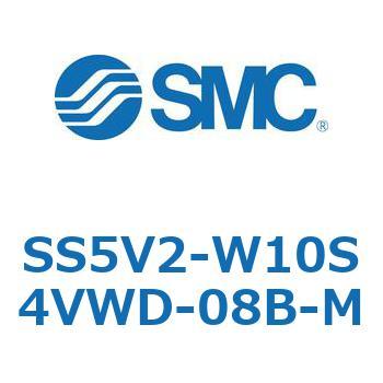 SS5V2-W10S4VWD-08B-M SS5V2-W SMC 56542166