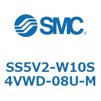 SS5V2-W10S4VWD-08U-M SS5V2-W SMC 56542211