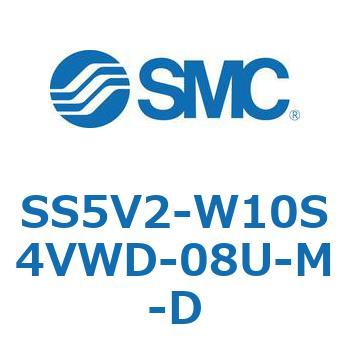 SS5V2-W10S4VWD-08U-M-D SS5V2-W SMC 56542227