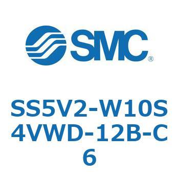 SS5V2-W10S4VWD-12B-C6 SS5V2-W SMC 56542245