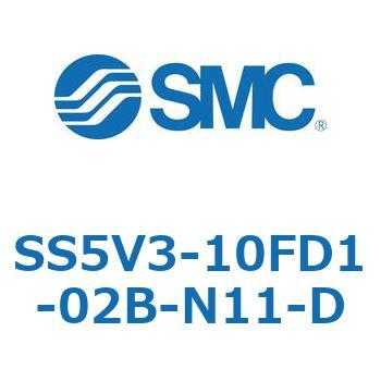 SS5V3 SMC