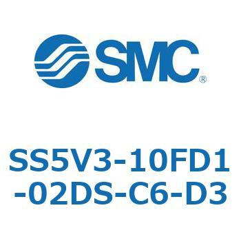 SS5V3 SMC