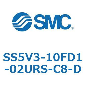 SS5V3 SMC
