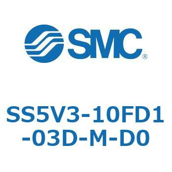 SS5V3 SMC