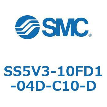 SS5V3 SMC