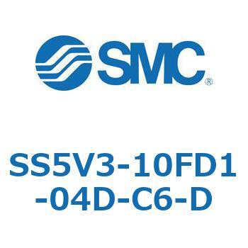 SS5V3 SMC