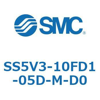 SS5V3 SMC