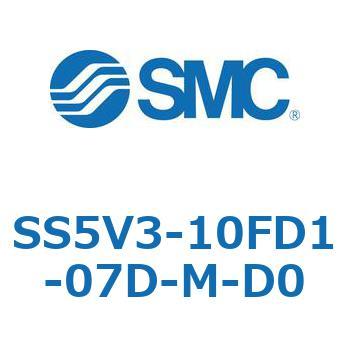 SS5V3 SMC