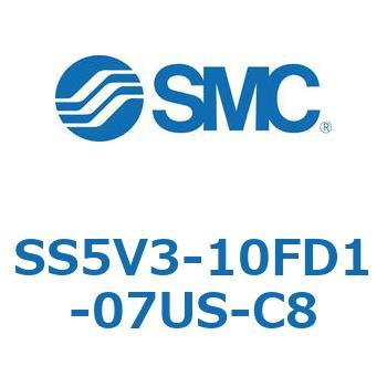 SS5V3 SMC
