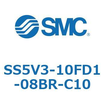 SS5V3 SMC