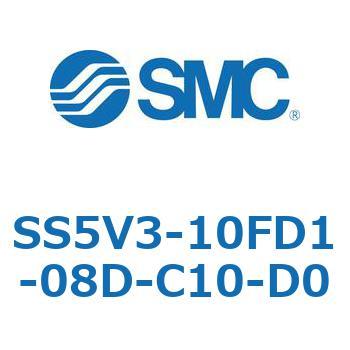 SS5V3 SMC