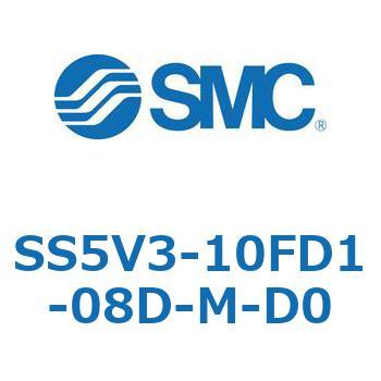 SS5V3 SMC