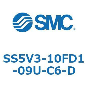 SS5V3 SMC