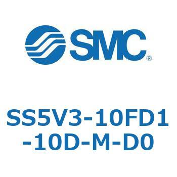 SS5V3 SMC