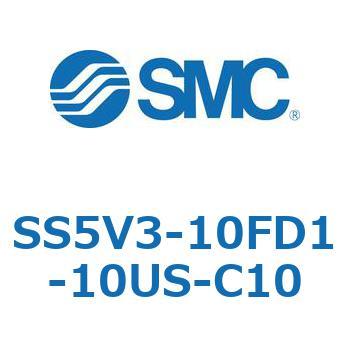 SS5V3 SMC