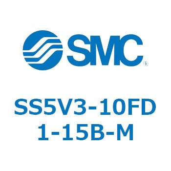 SS5V3 SMC