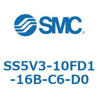 SS5V3 SMC