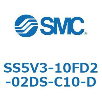 SS5V3 SMC
