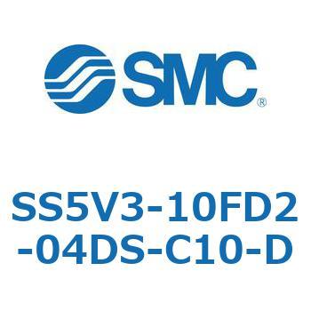 SS5V3 SMC