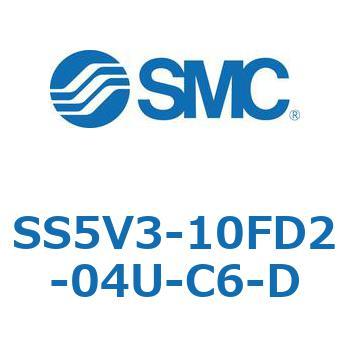 SS5V3 SMC