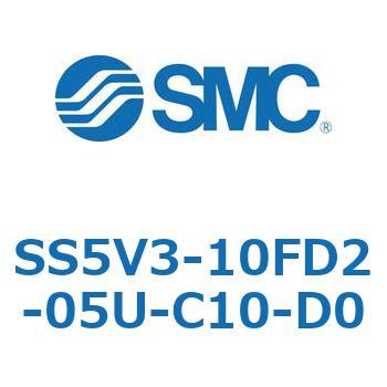 SS5V3 SMC